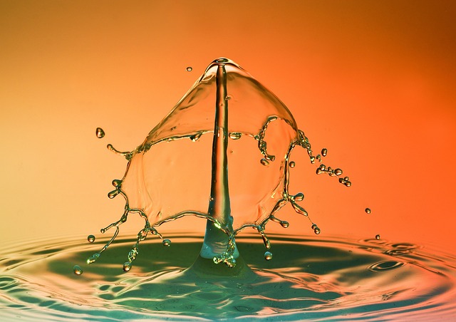 Liquid Landscapes: The Art of Water in Photography